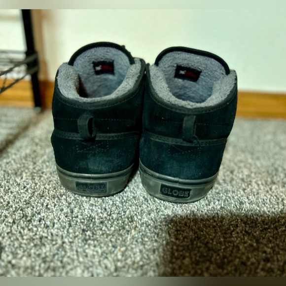 Globe - black - size 12 - Picture 4 of 7